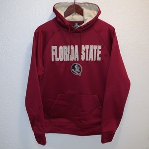 Florida State Hoodie